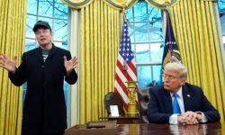 ماسك : الولايات المتحدة مهددة بالإفلاس